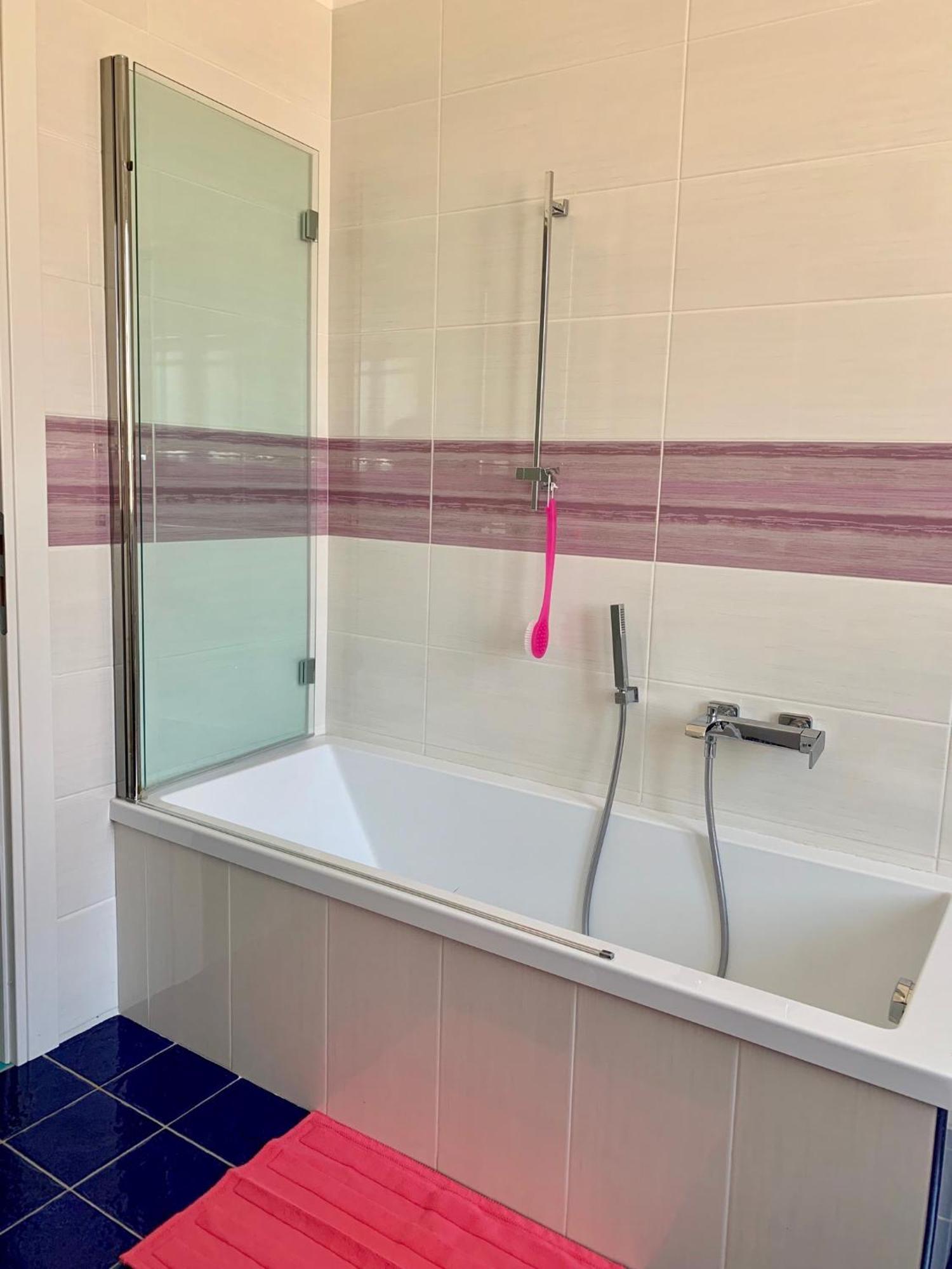 Apartamento Attico Cornelia Roma